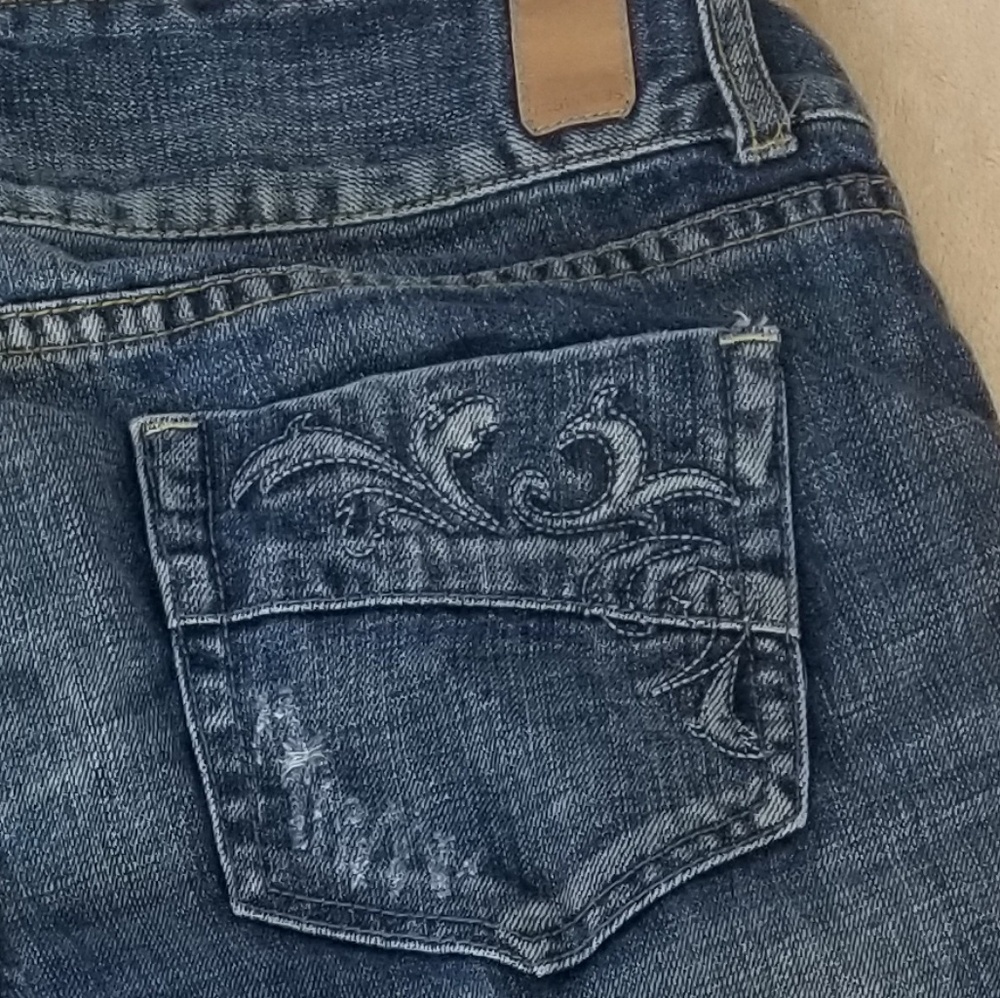 Capri jeans - Picture 4 of 5